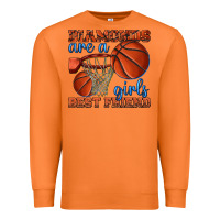 Carrot diamonds are a girls best friend basketball Premium Sweatshirt - texasbilliewilder
