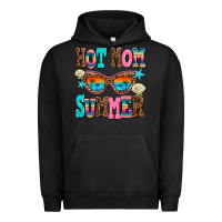 Pigment Black hot mom summer Urban Hoodie - AdoDesignShop