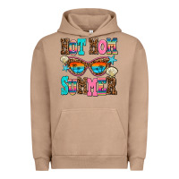 Pigment Burro hot mom summer Urban Hoodie - AdoDesignShop