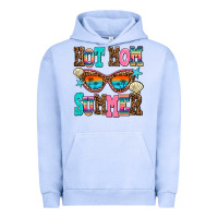 Pigment Grape Ice hot mom summer Urban Hoodie - AdoDesignShop