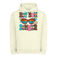 Pigment Pistachio hot mom summer Urban Hoodie - AdoDesignShop
