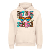 Sandshell hot mom summer Urban Hoodie - AdoDesignShop
