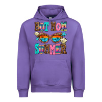 Tulip hot mom summer Urban Hoodie - AdoDesignShop