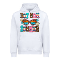 White hot mom summer Urban Hoodie - AdoDesignShop