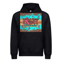 Black fight for a cure Urban Hoodie - JahusDesignShop