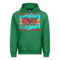 Emerald fight for a cure Urban Hoodie - JahusDesignShop