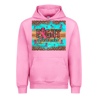 Fuchsia Pink fight for a cure Urban Hoodie - JahusDesignShop