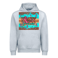 Heather Grey fight for a cure Urban Hoodie - JahusDesignShop