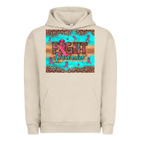 Fight For A Cure Urban Hoodie | Teevron