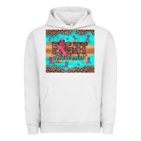 Pigment Lunar Rock fight for a cure Urban Hoodie - JahusDesignShop