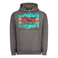 Pigment Tornado fight for a cure Urban Hoodie - JahusDesignShop