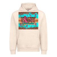 Sandshell fight for a cure Urban Hoodie - JahusDesignShop