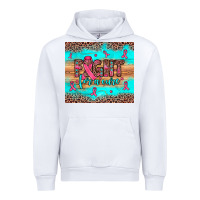 White fight for a cure Urban Hoodie - JahusDesignShop