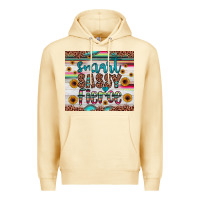 Pina Colada smart  sassy fierce Premium Hoodie - JahusDesignShop