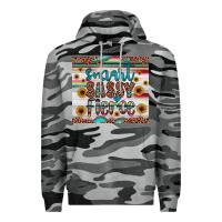 Slate Camo smart  sassy fierce Premium Hoodie - JahusDesignShop