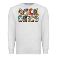 Wild Child Premium Sweatshirt | Teevron