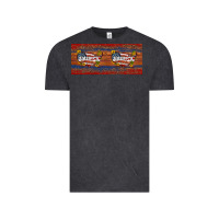 Usa Map 11oz Mug Vintage Tee | Teevron