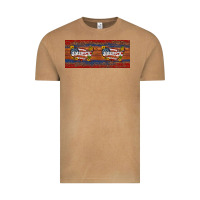 Vintage Camel usa map 11oz mug Vintage Tee - Artiststas