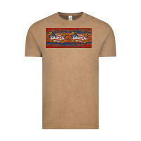 Vintage Coffee usa map 11oz mug Vintage Tee - Artiststas