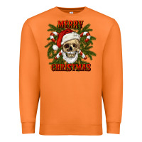 Carrot Merry Christmas Premium Sweatshirt - RanaPortraitStore