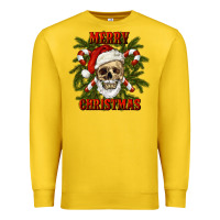 Lemon Merry Christmas Premium Sweatshirt - RanaPortraitStore