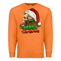 Carrot Merry Christmas Premium Sweatshirt - RanaPortraitStore