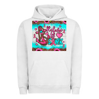 Pigment Lunar Rock refuse to sink Urban Hoodie - JahusDesignShop