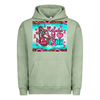 Refuse To Sink Urban Hoodie | Teevron