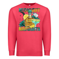 Cardinal midnight margarita Premium Sweatshirt - Zillion Design Studio
