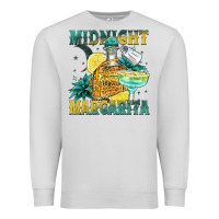 Dove Grey midnight margarita Premium Sweatshirt - Zillion Design Studio