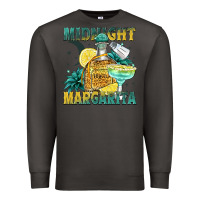 Smoke midnight margarita Premium Sweatshirt - Zillion Design Studio
