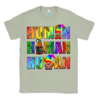 Matcha Human Pride Lgbt Classic Tee - BundleAndBundleShop
