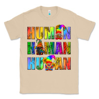 Mushroom Human Pride Lgbt Classic Tee - BundleAndBundleShop