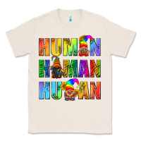 Natural Human Pride Lgbt Classic Tee - BundleAndBundleShop