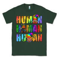 Sports Green Human Pride Lgbt Classic Tee - BundleAndBundleShop