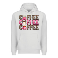 Dove Grey coffee coffee coffee Premium Hoodie - AdoDesignShop