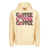 Pina Colada coffee coffee coffee Premium Hoodie - AdoDesignShop