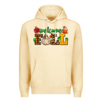 Pina Colada welcome fall Premium Hoodie - AdoDesignShop