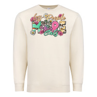 Sandshell less people more cats Premium Sweatshirt - Zillion Design Studio