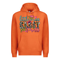 Carrot little miss sassy pants Premium Hoodie - JahusDesignShop