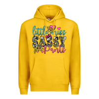 Lemon little miss sassy pants Premium Hoodie - JahusDesignShop