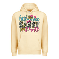 Pina Colada little miss sassy pants Premium Hoodie - JahusDesignShop