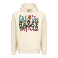 Tofu little miss sassy pants Premium Hoodie - JahusDesignShop