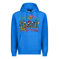True Royal little miss sassy pants Premium Hoodie - JahusDesignShop