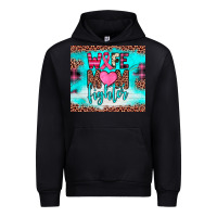 Black wife mom fighter tumbler Urban Hoodie - JahusDesignShop