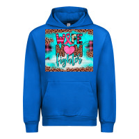 Cobalt wife mom fighter tumbler Urban Hoodie - JahusDesignShop
