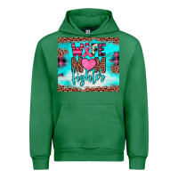 Emerald wife mom fighter tumbler Urban Hoodie - JahusDesignShop