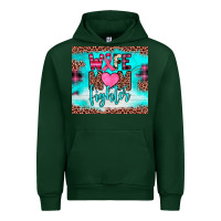 Forest Green wife mom fighter tumbler Urban Hoodie - JahusDesignShop