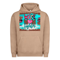 Pigment Burro wife mom fighter tumbler Urban Hoodie - JahusDesignShop
