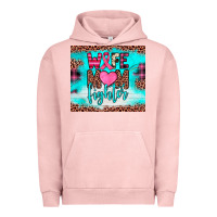 Pigment Salmon wife mom fighter tumbler Urban Hoodie - JahusDesignShop